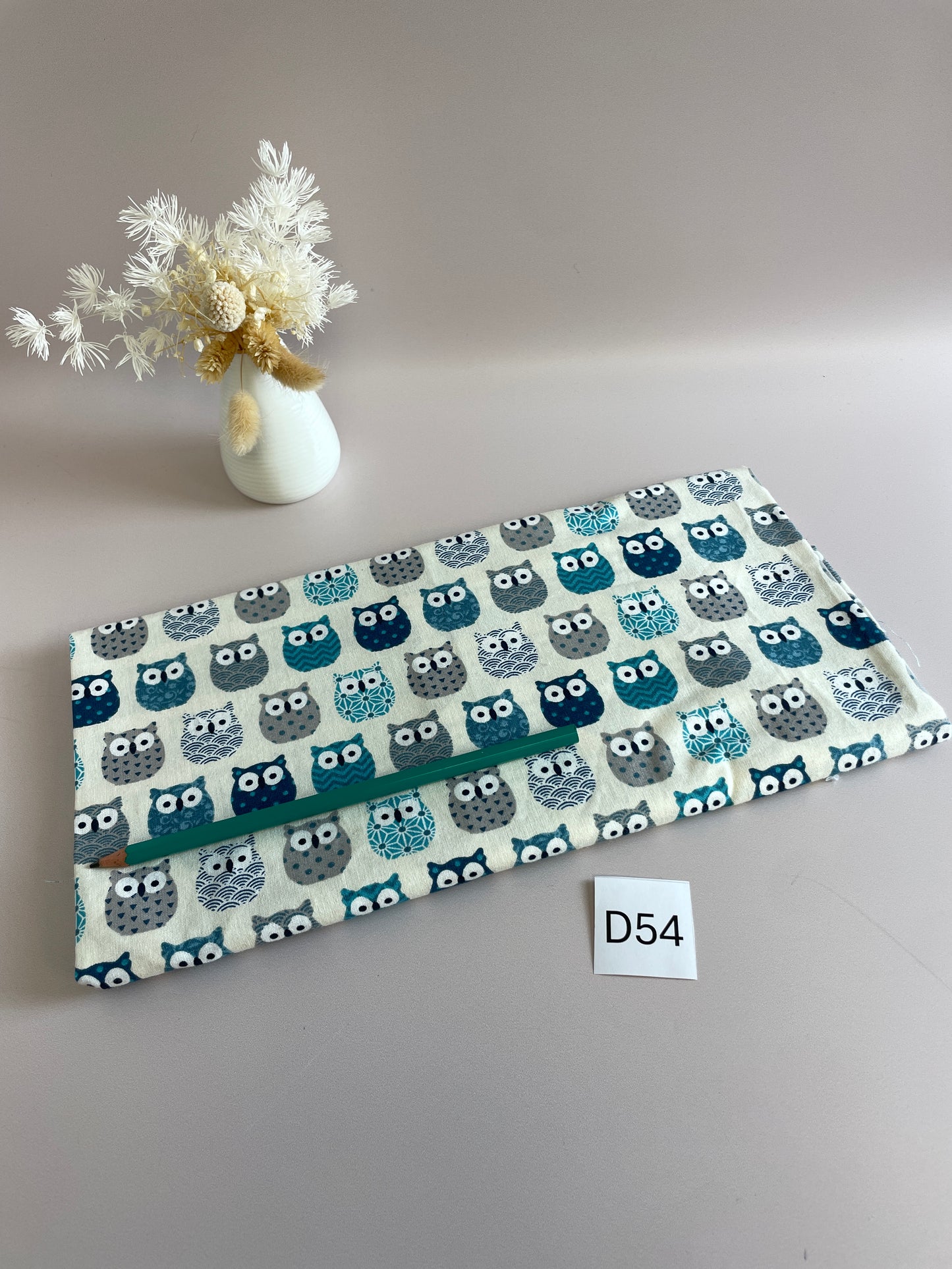 Motifs divers (graphiques, fleurs…)