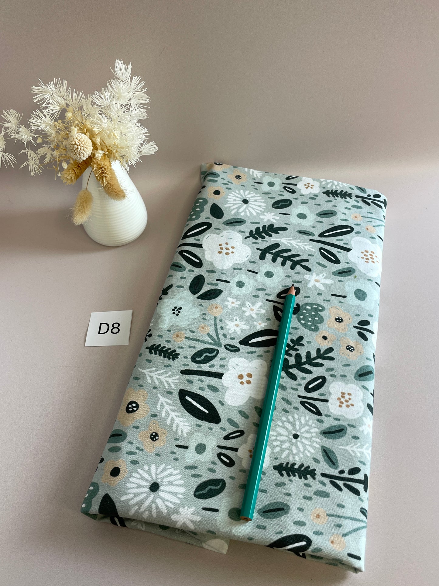 Motifs divers (graphiques, fleurs…)