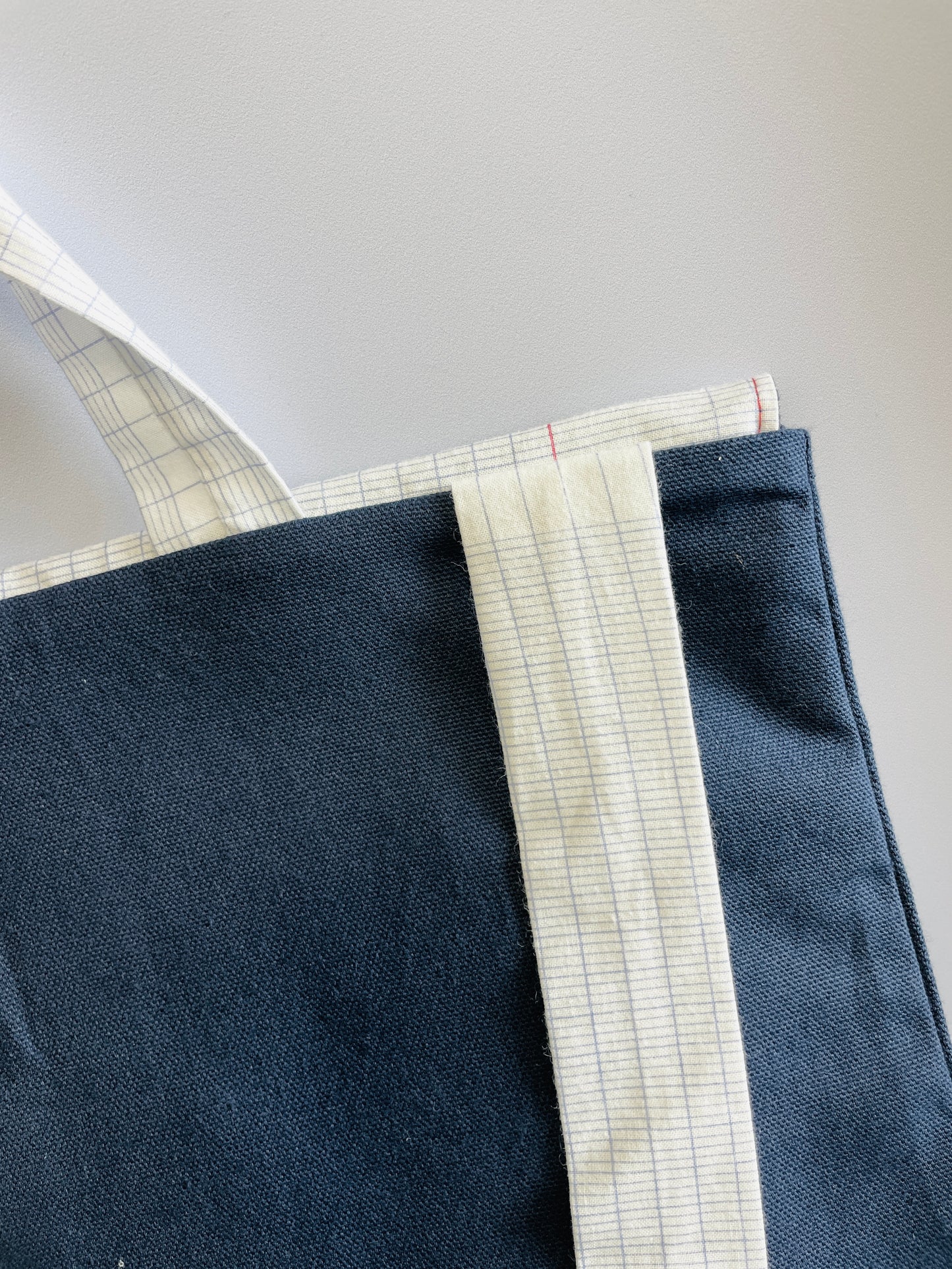 Sac à dos et trousse Cahier