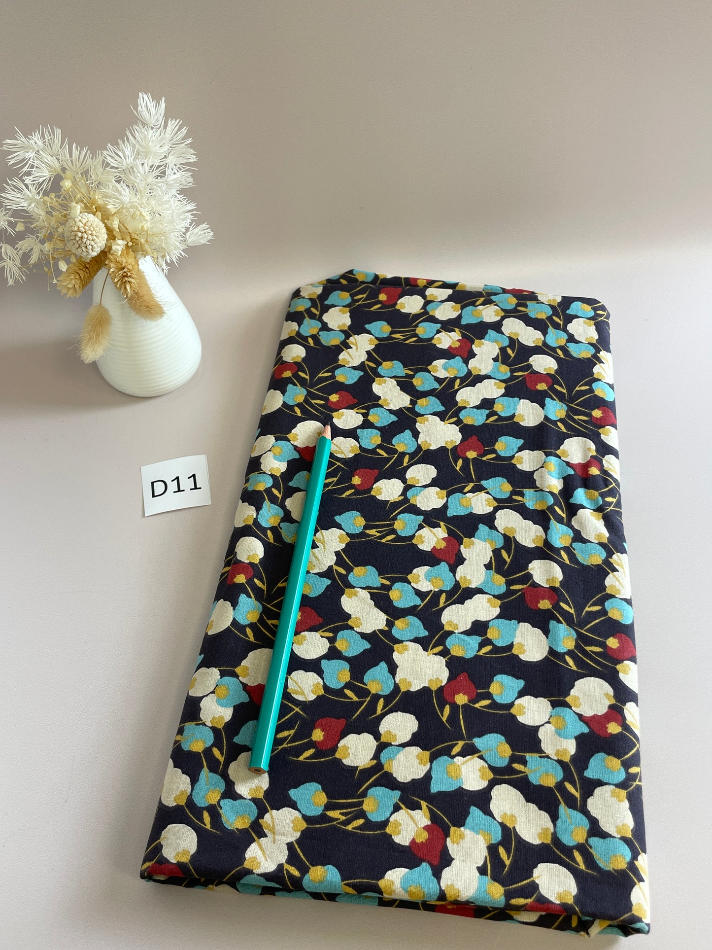 Motifs divers (graphiques, fleurs…)