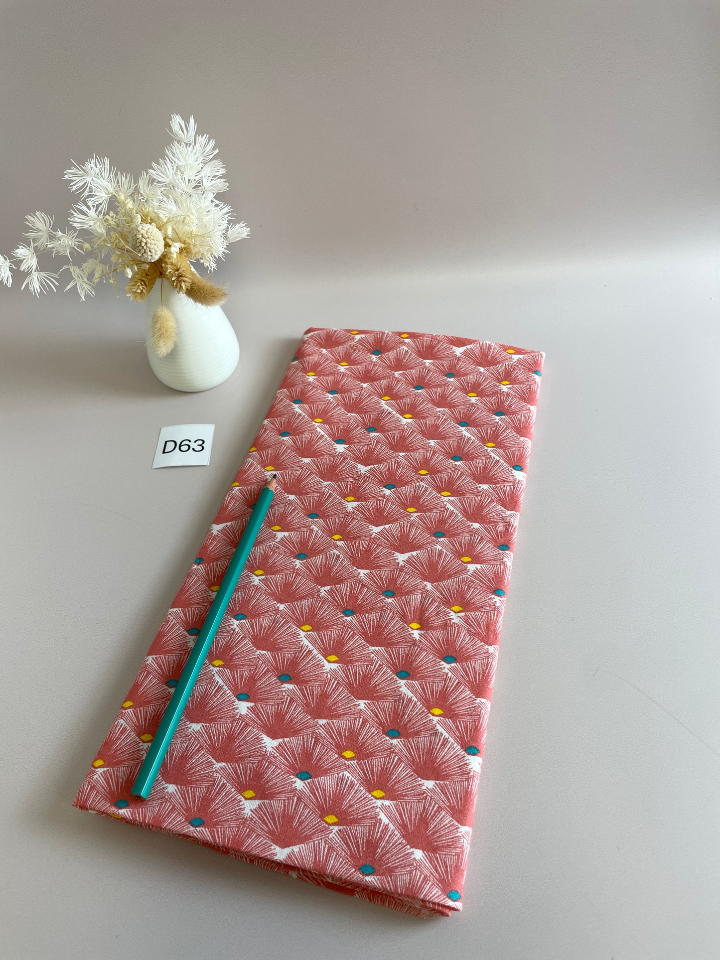 Motifs divers (graphiques, fleurs…)