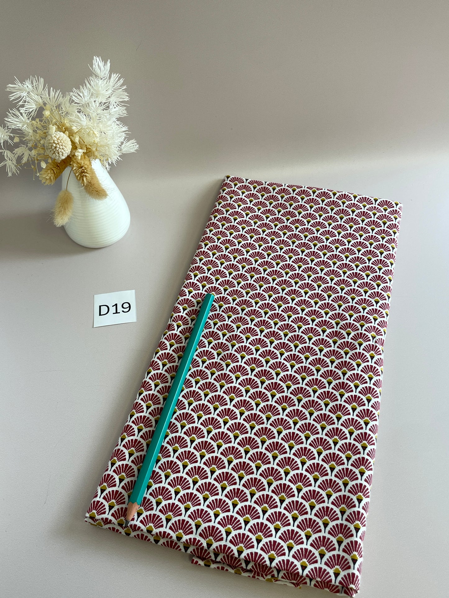 Motifs divers (graphiques, fleurs…)