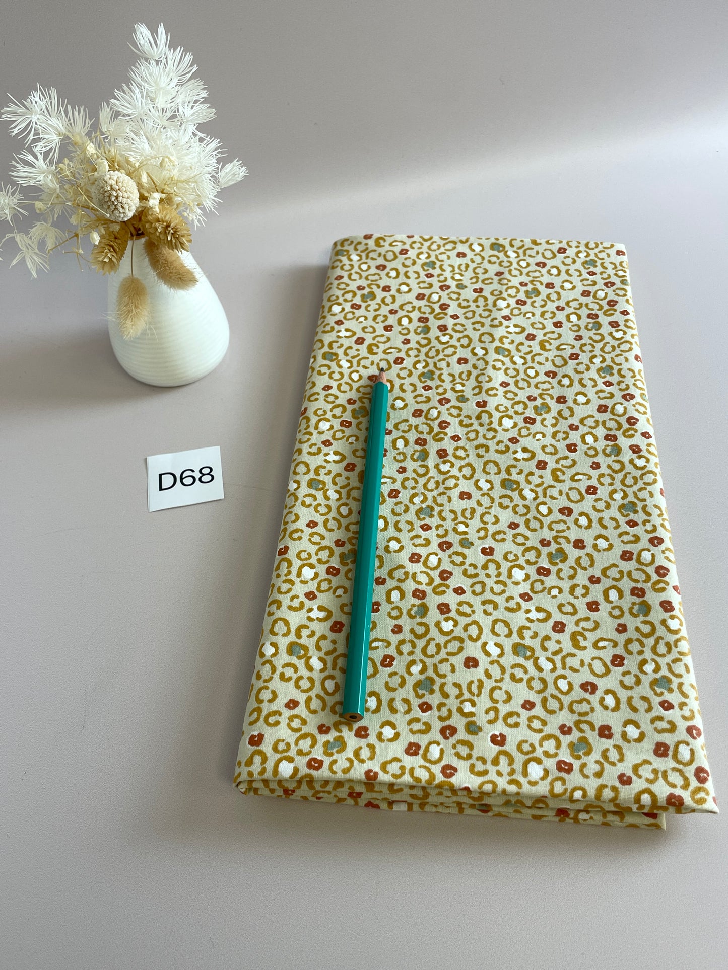 Motifs divers (graphiques, fleurs…)