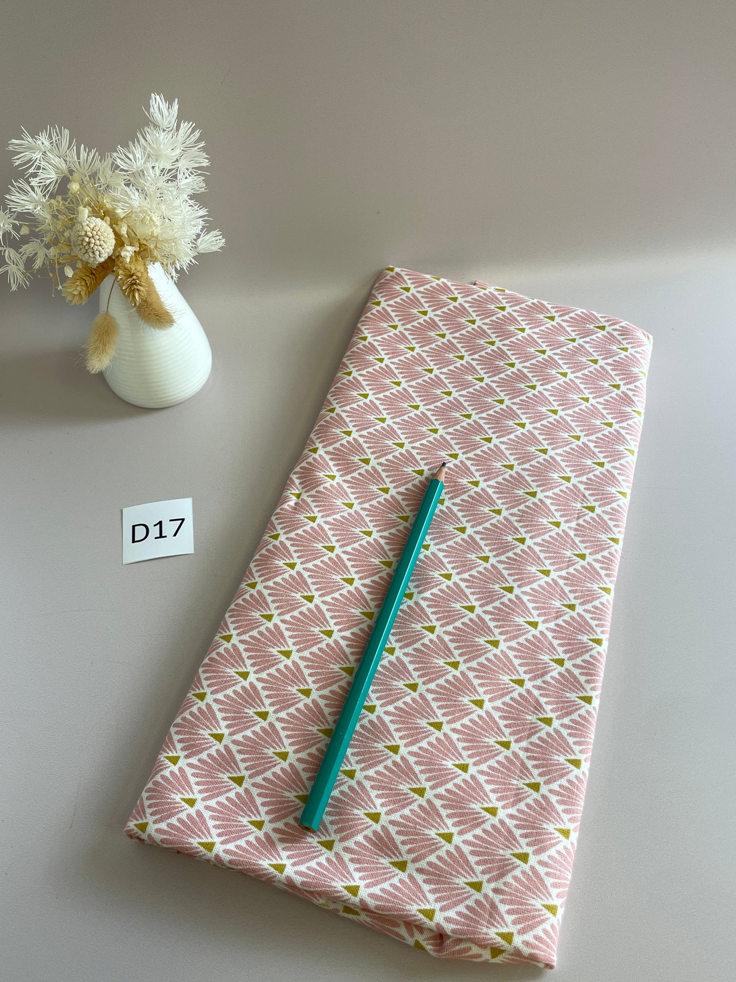 Motifs divers (graphiques, fleurs…)