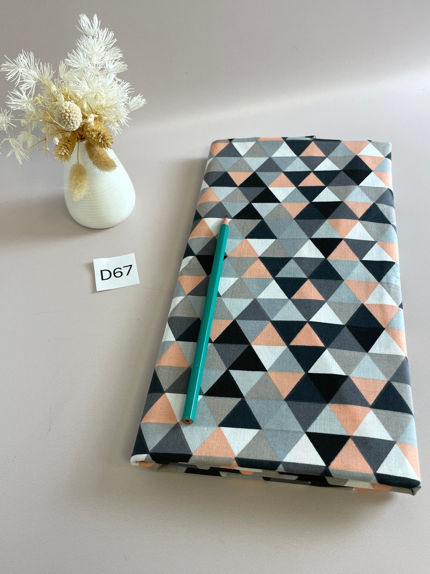 Motifs divers (graphiques, fleurs…)