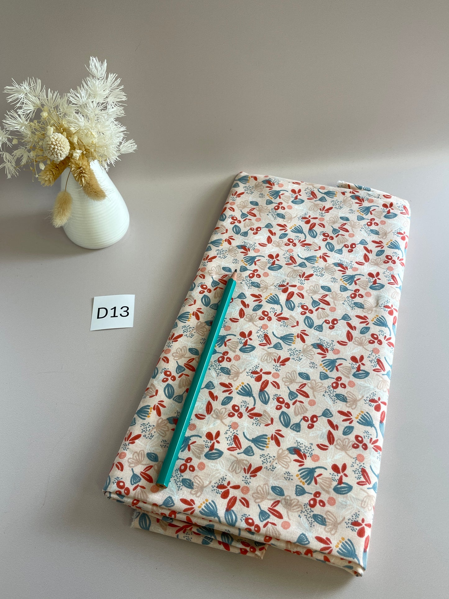 Motifs divers (graphiques, fleurs…)