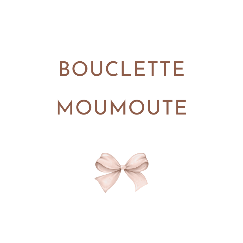 Bouclette & Moumoute