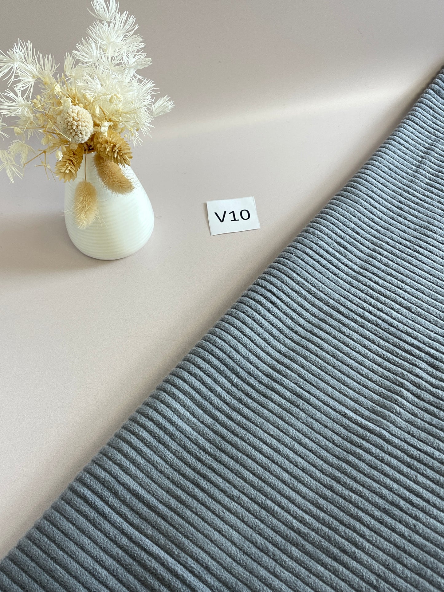Velours (petites & grosses côtes)