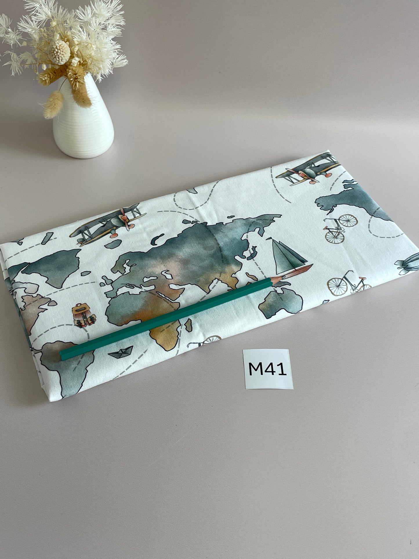 Motifs masculins