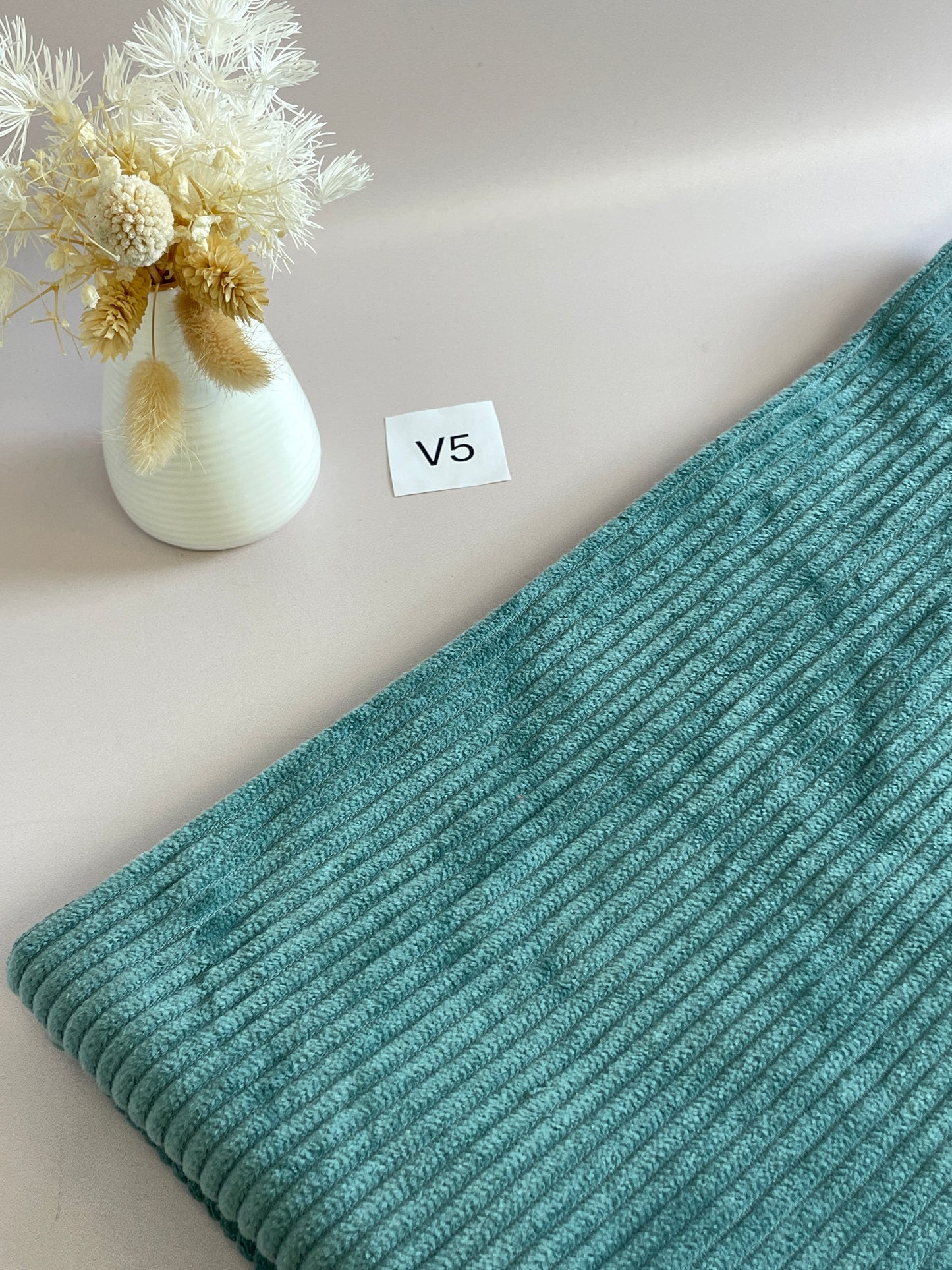 Velours (petites & grosses côtes)