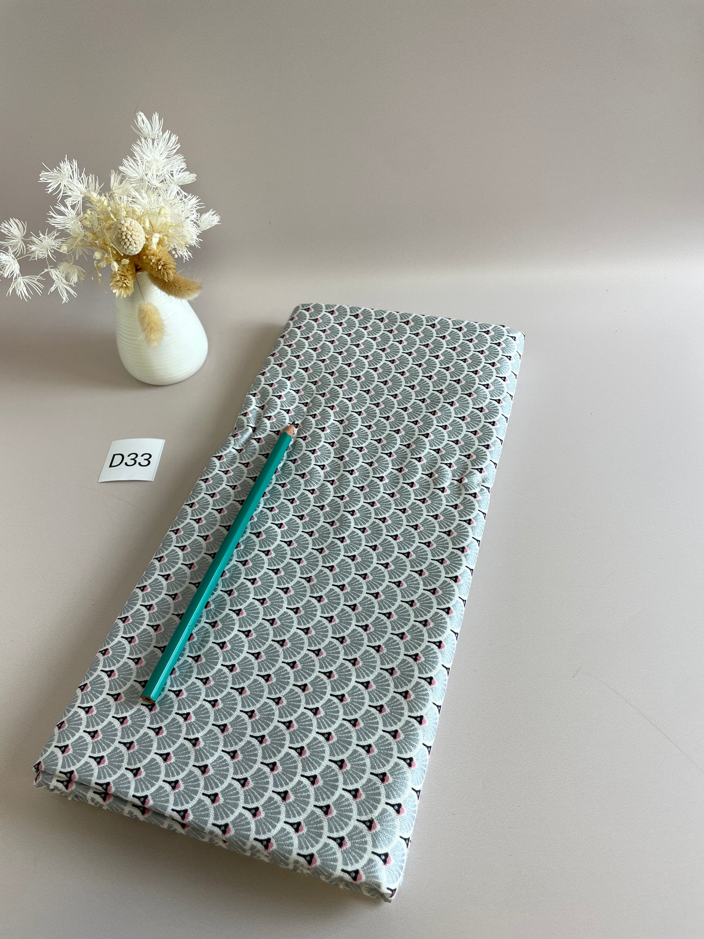 Motifs divers (graphiques, fleurs…)