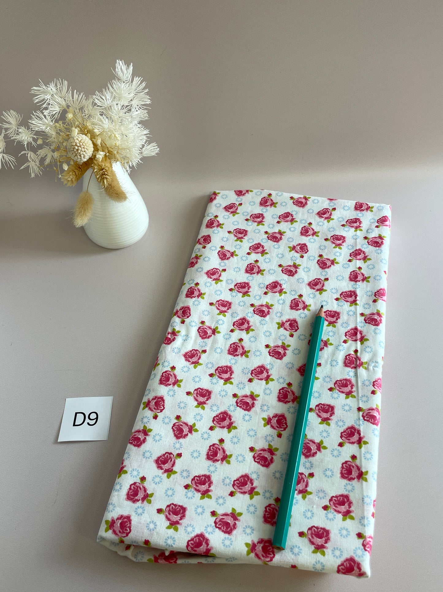 Motifs divers (graphiques, fleurs…)