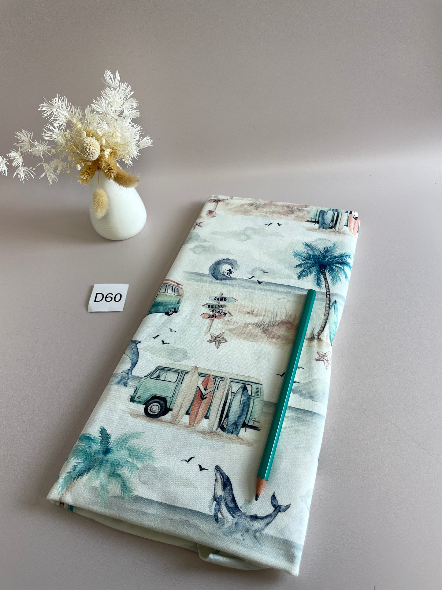 Motifs divers (graphiques, fleurs…)