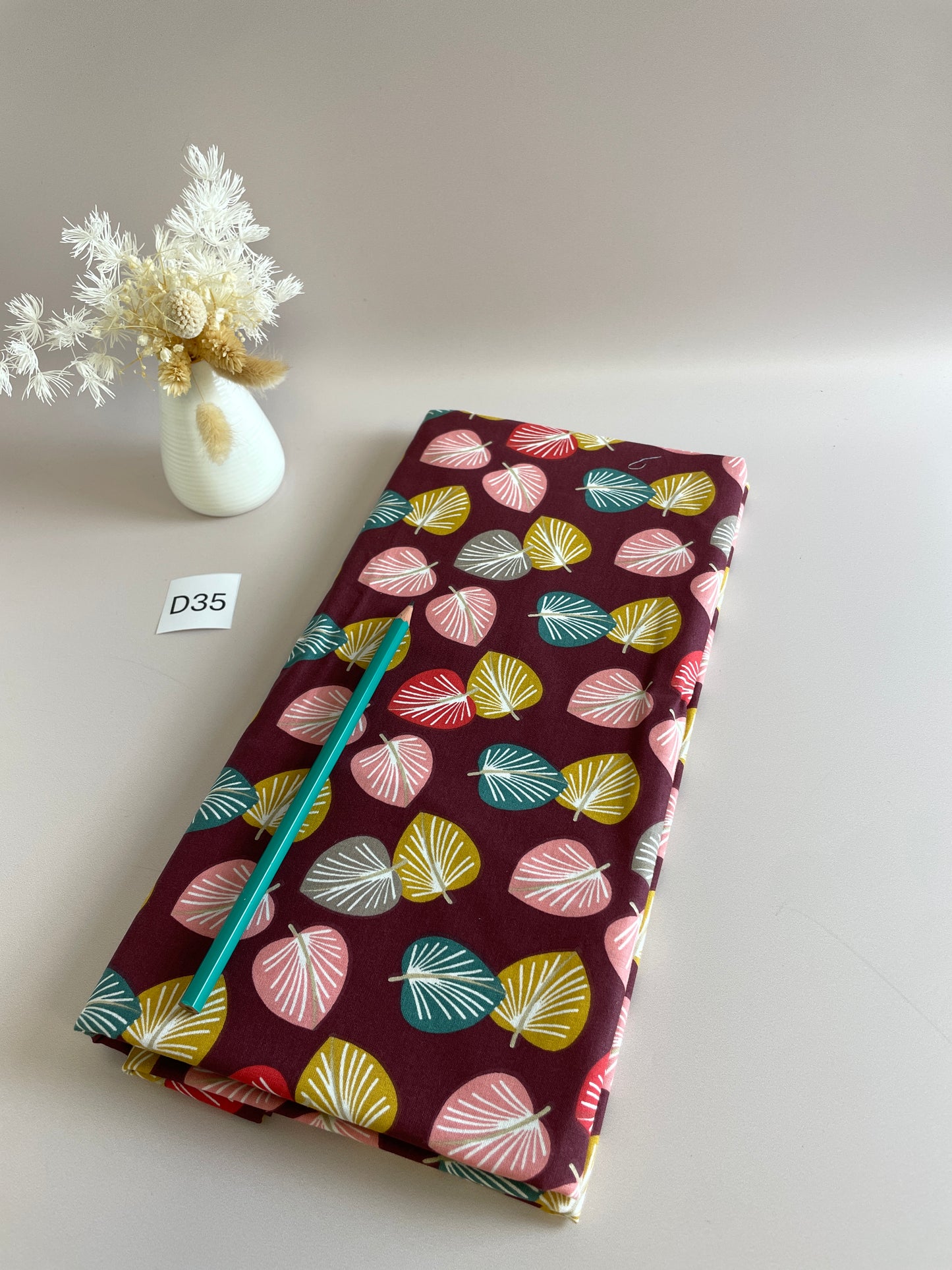 Motifs divers (graphiques, fleurs…)