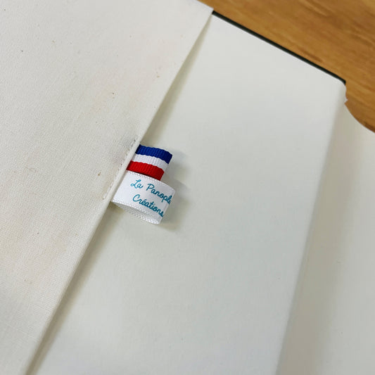 Album photos bouclette et bois