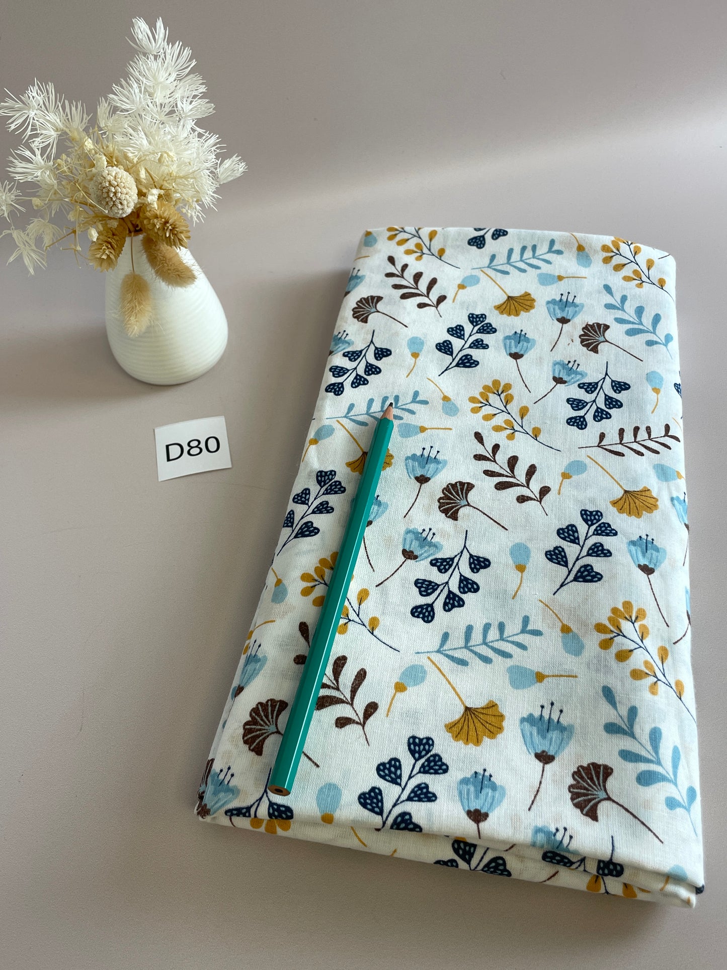 Motifs divers (graphiques, fleurs…)