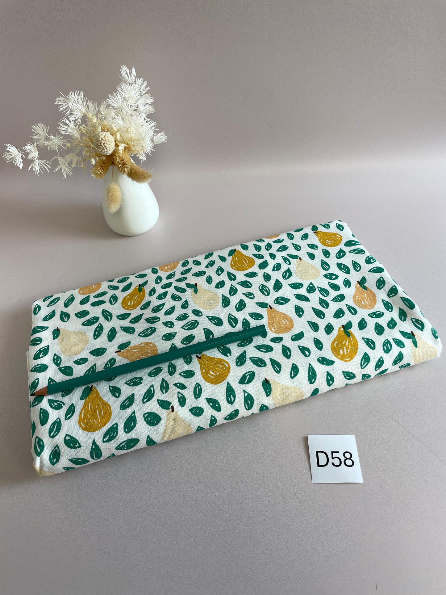 Motifs divers (graphiques, fleurs…)