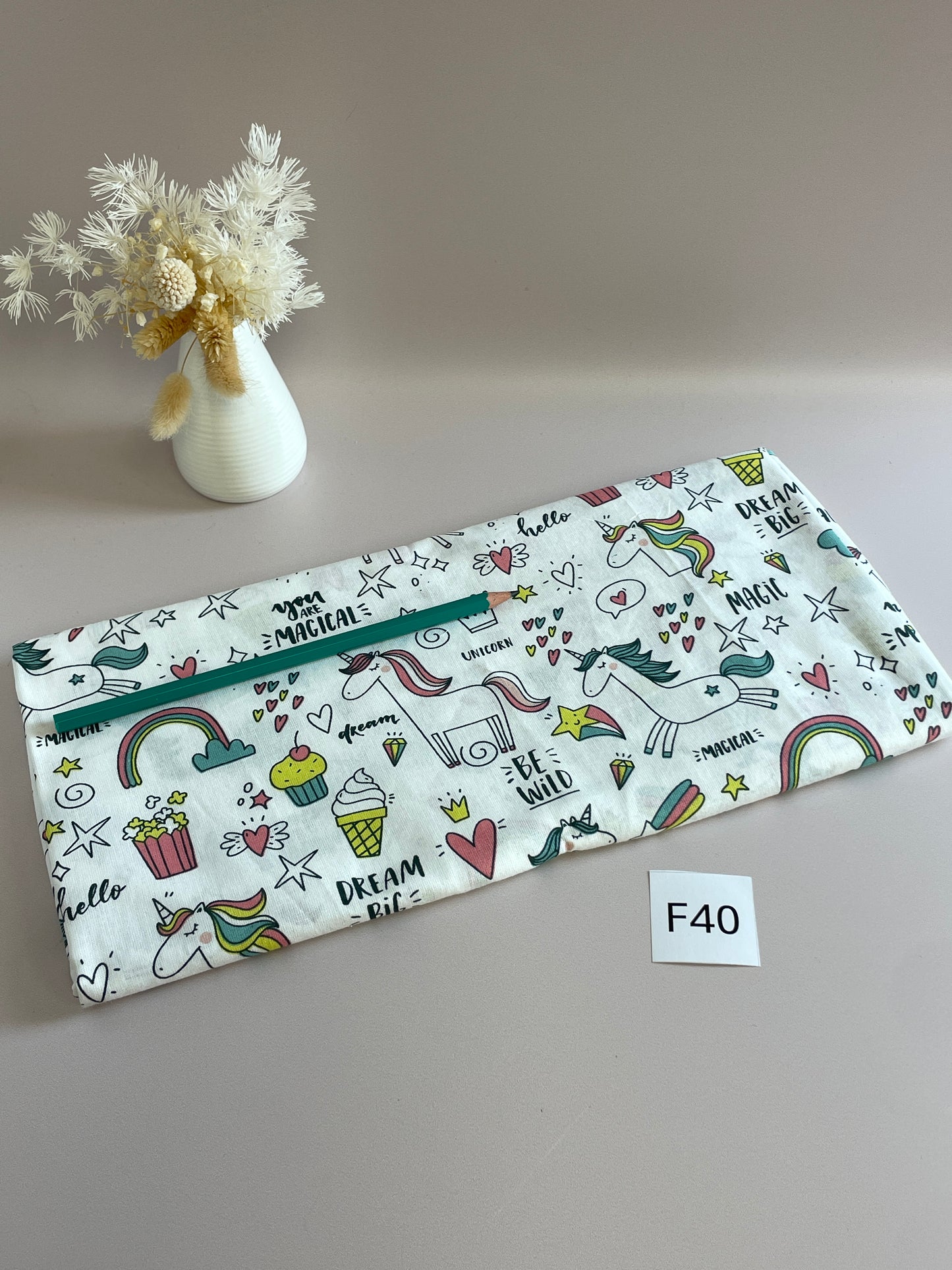 Motifs féminins