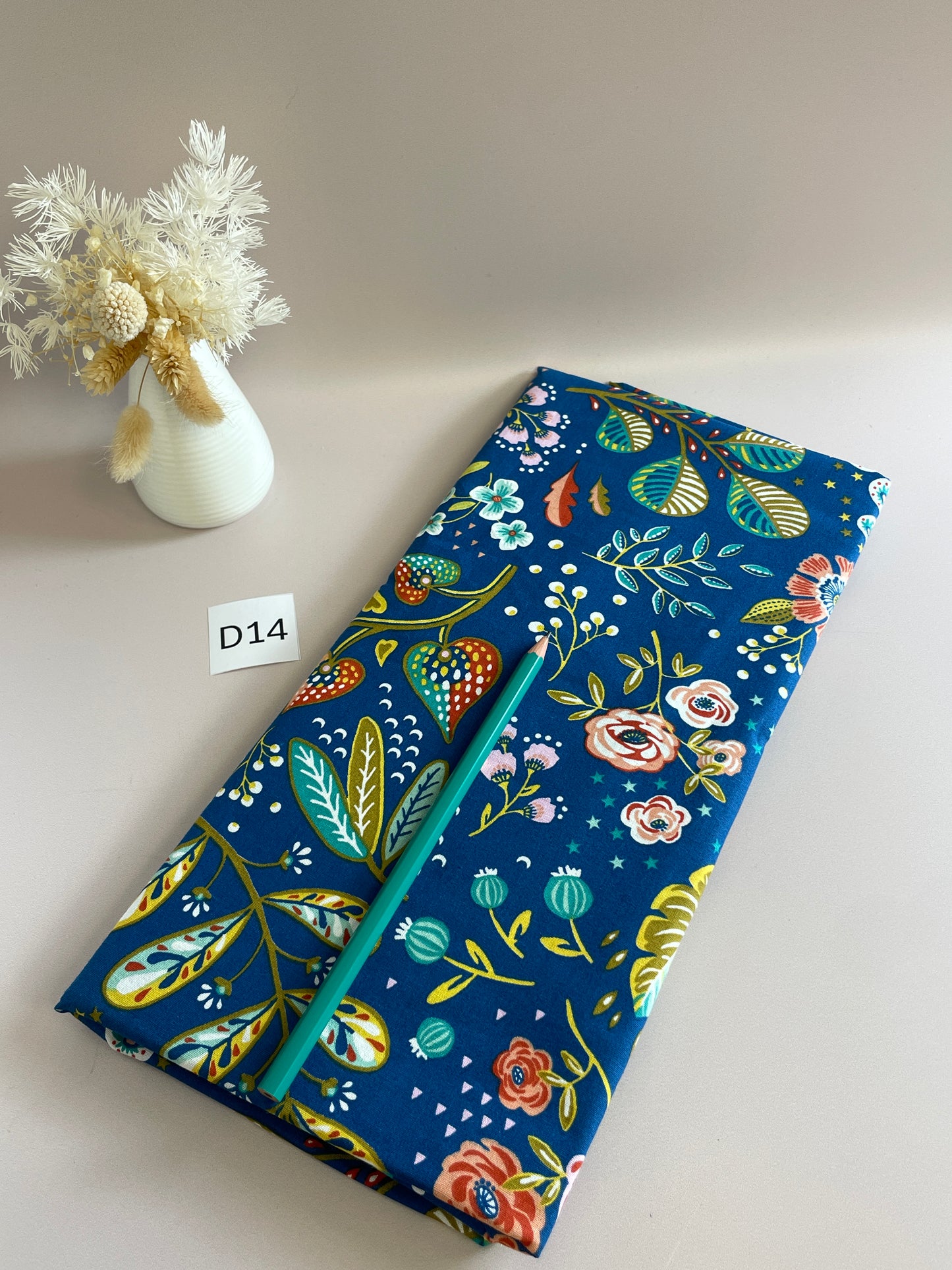 Motifs divers (graphiques, fleurs…)