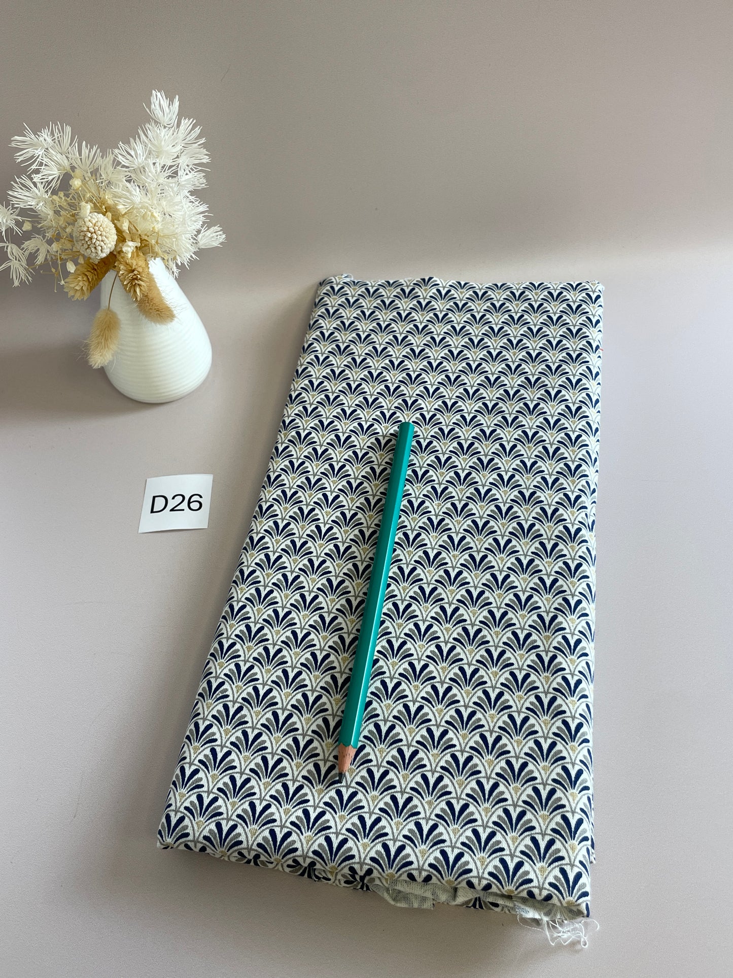 Motifs divers (graphiques, fleurs…)