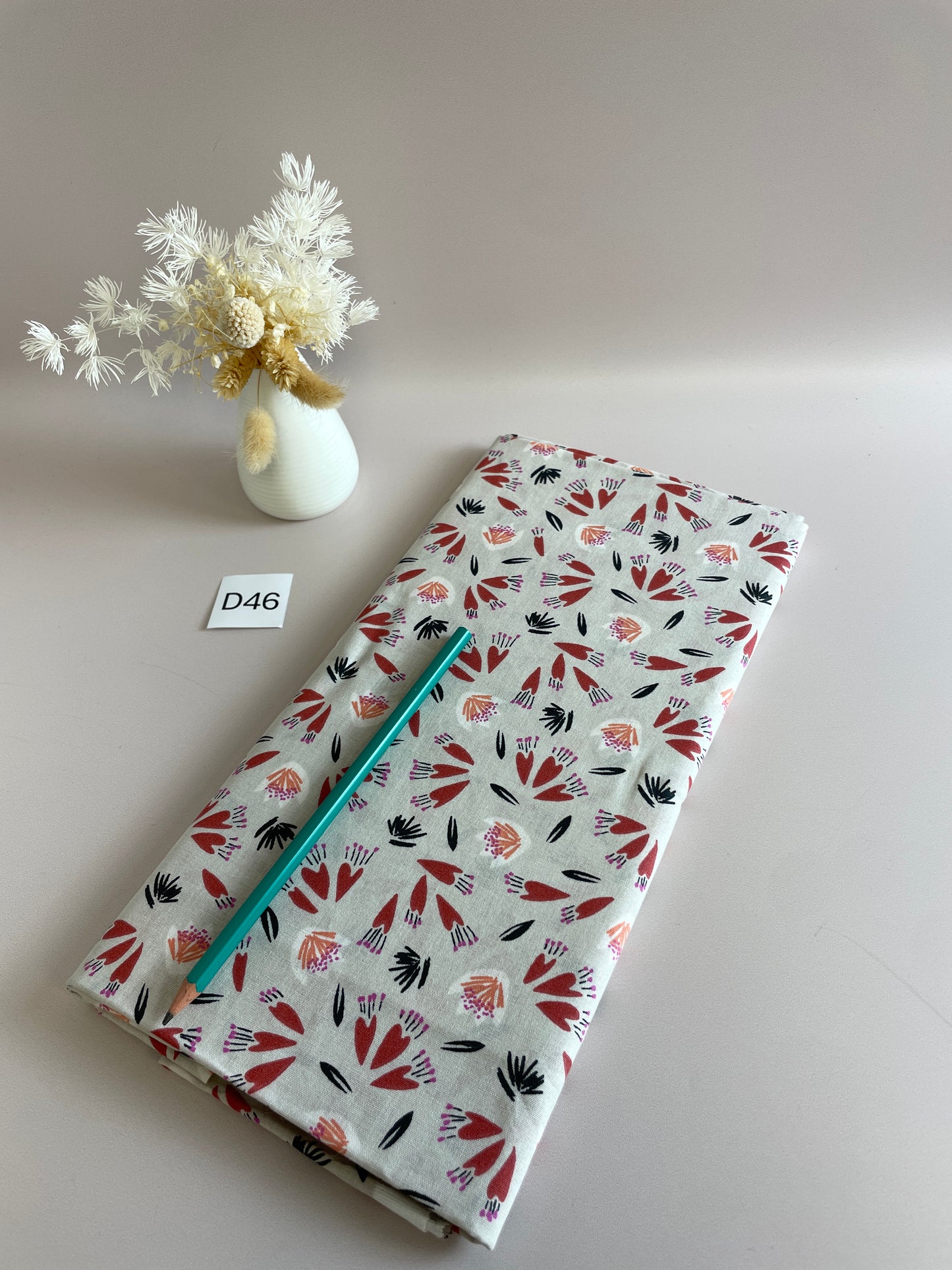 Motifs divers (graphiques, fleurs…)