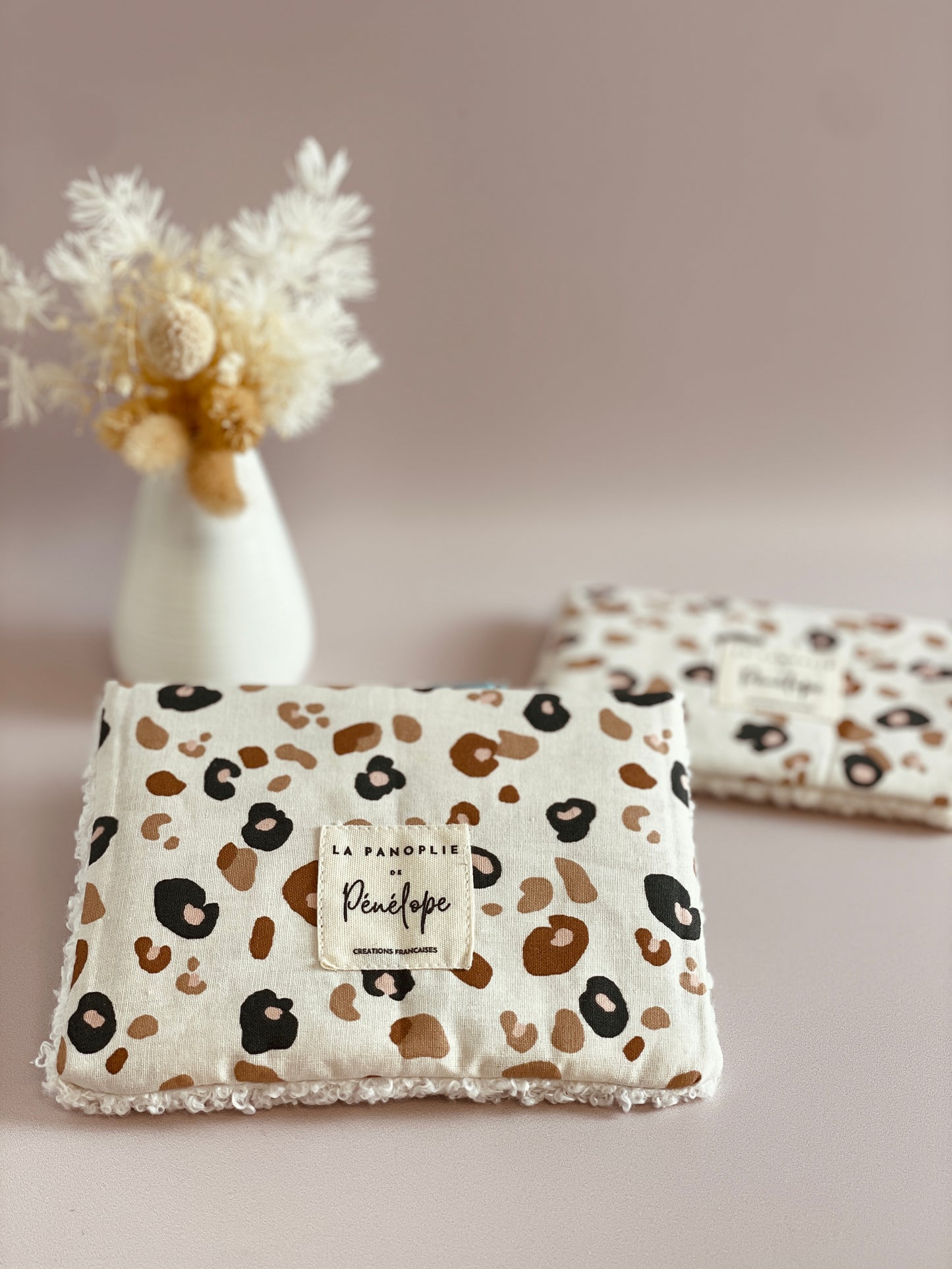 Pochette protections féminines