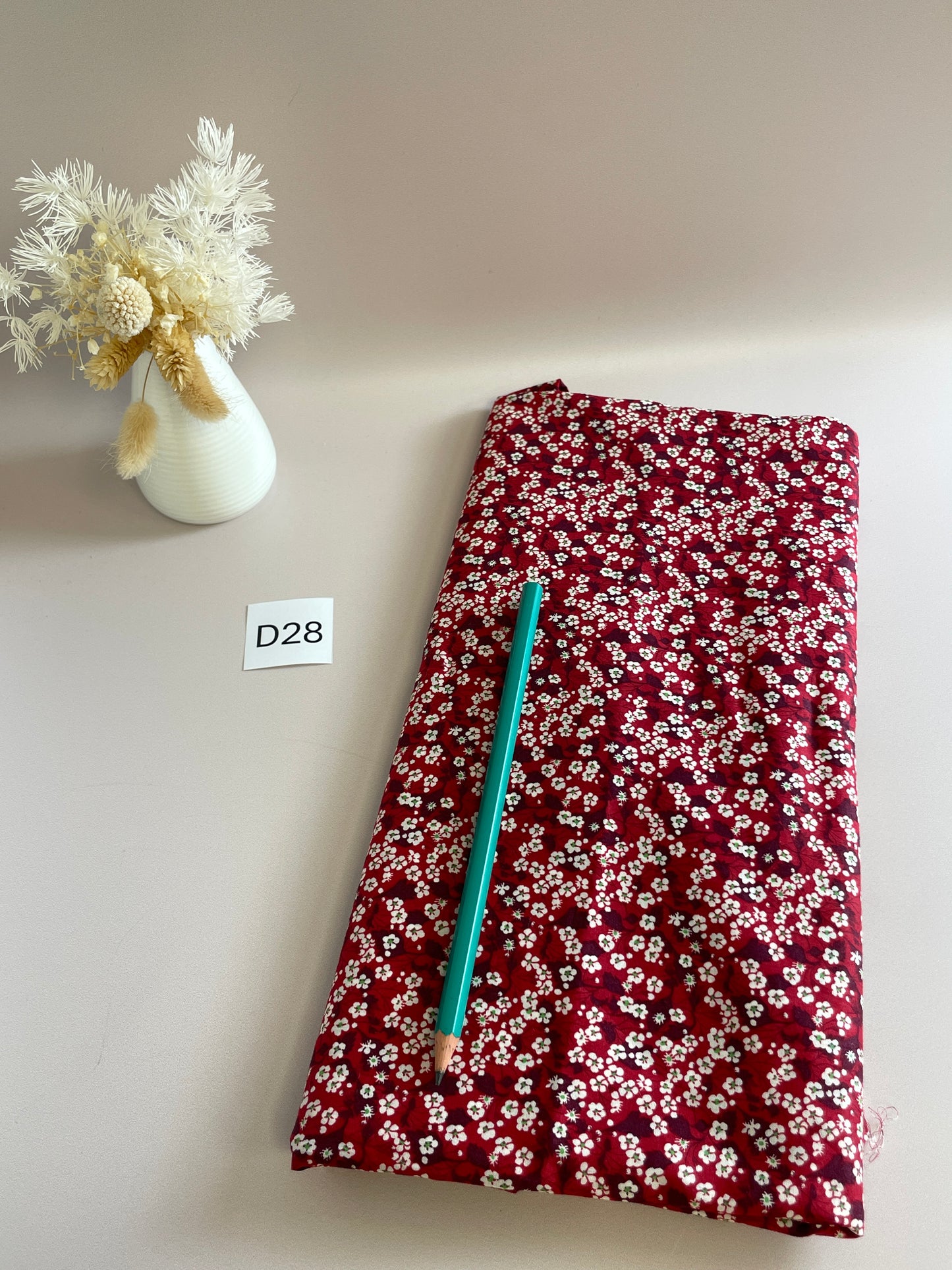 Motifs divers (graphiques, fleurs…)
