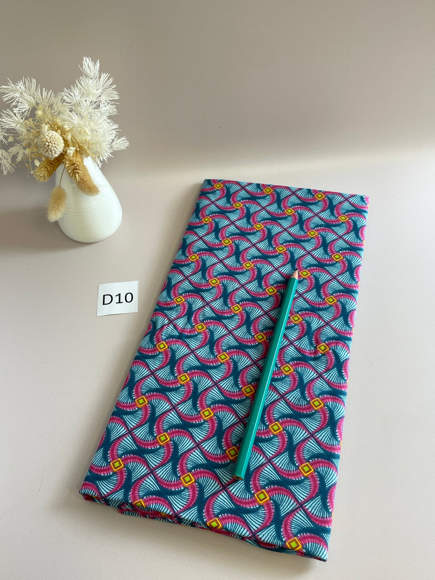 Motifs divers (graphiques, fleurs…)