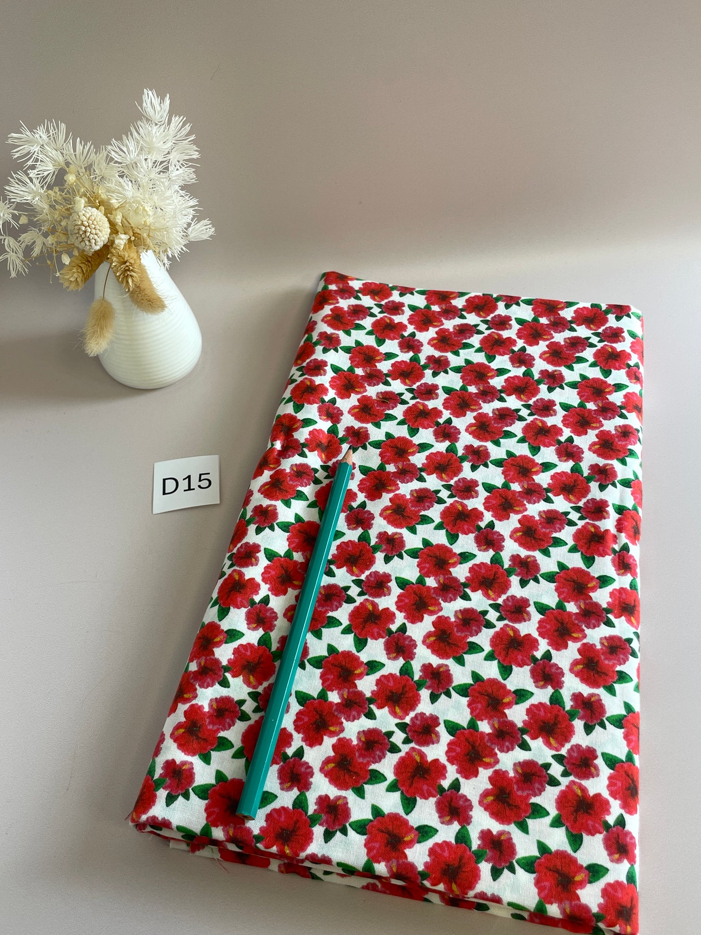 Motifs divers (graphiques, fleurs…)