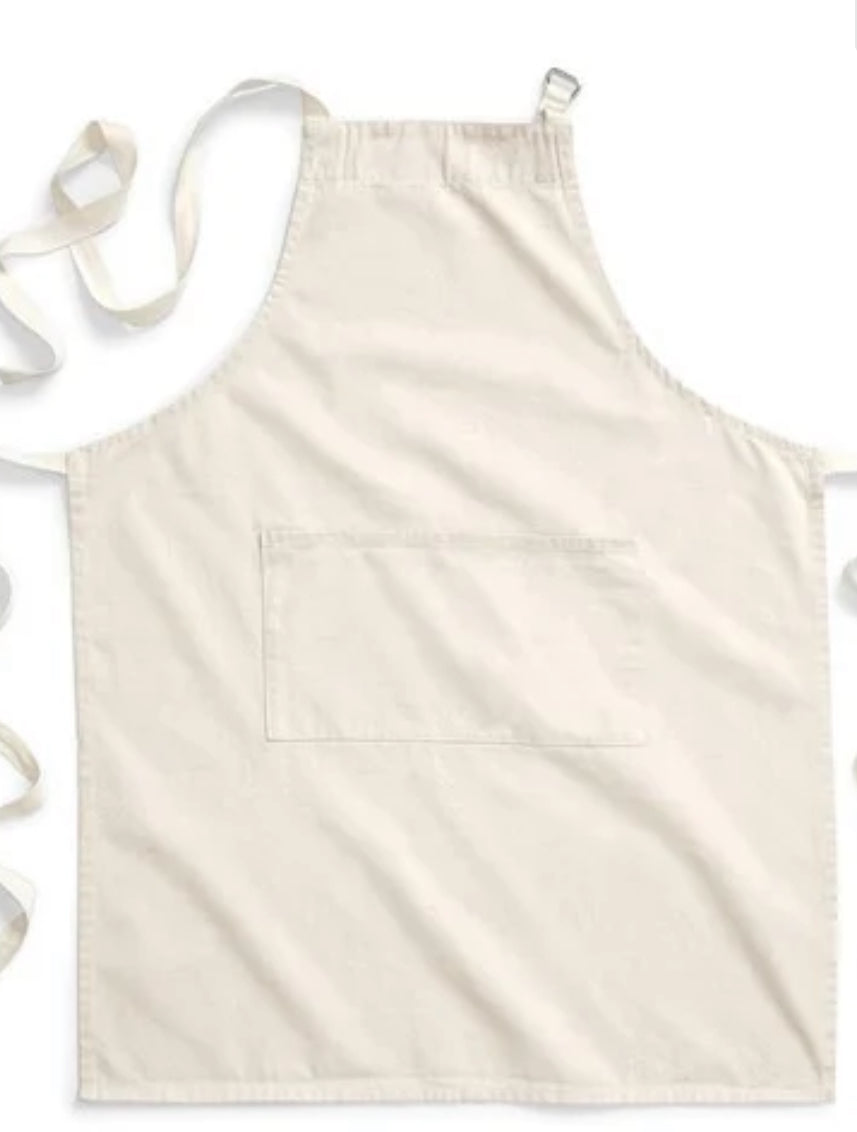 Tablier Grande Cheffe