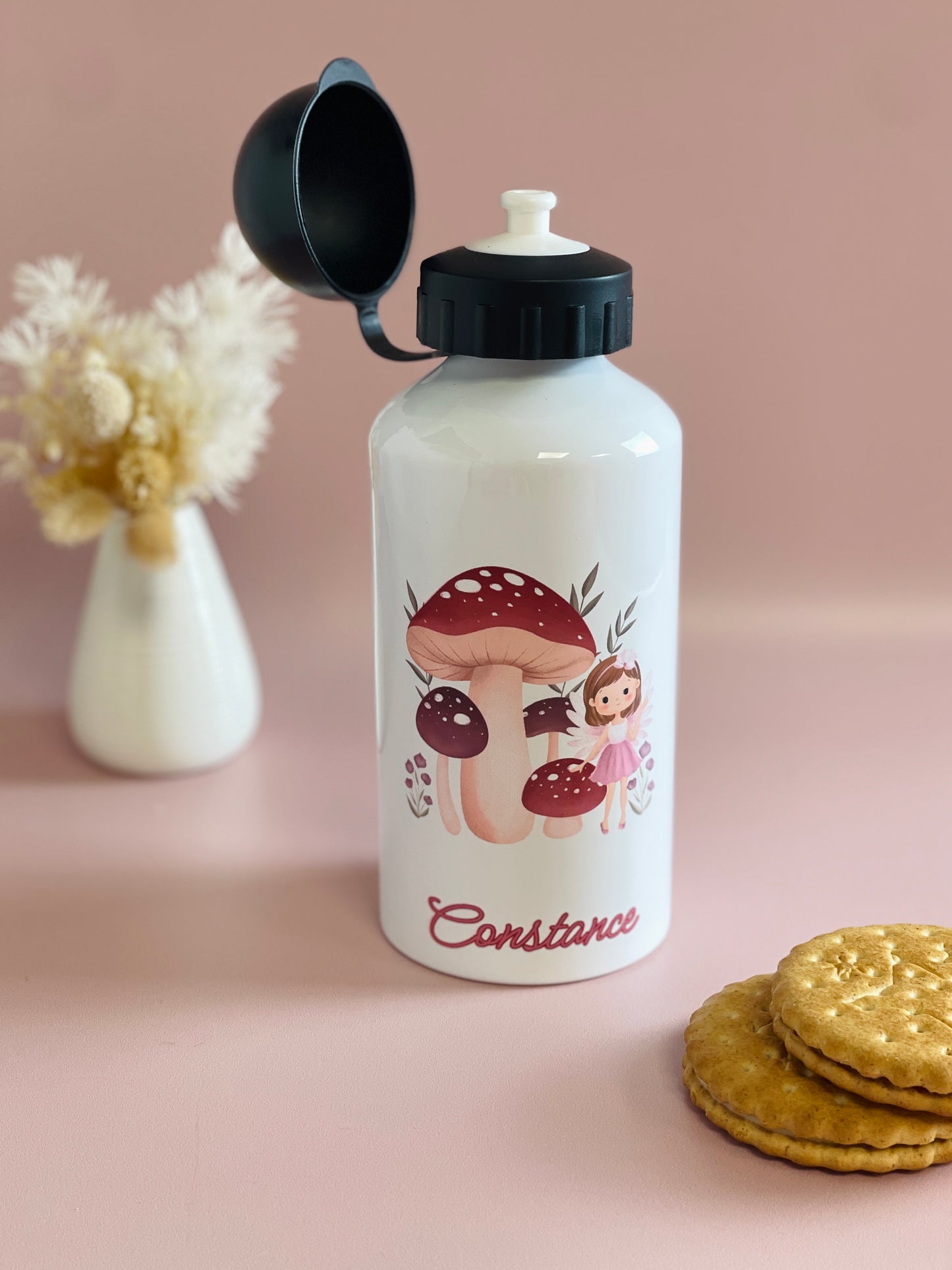 Ma petite gourde personnalisée
