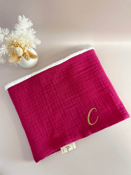 Snood enfant 2 à 4 ans à personnaliser