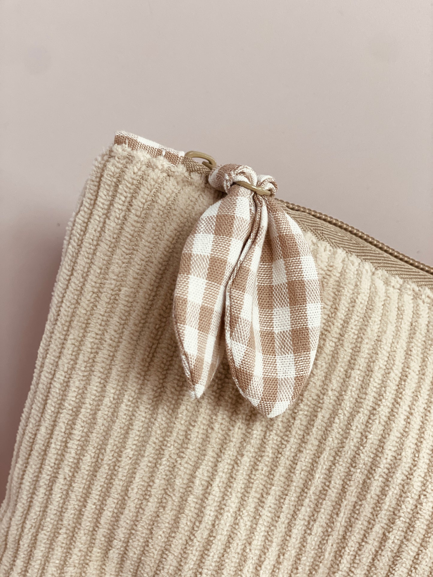 Pochette ordinateur PC Vichy