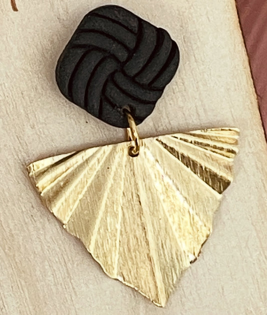 Boucles d’oreilles Olivia