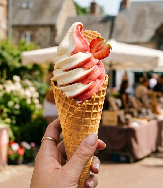Location Machine à glaces italiennes