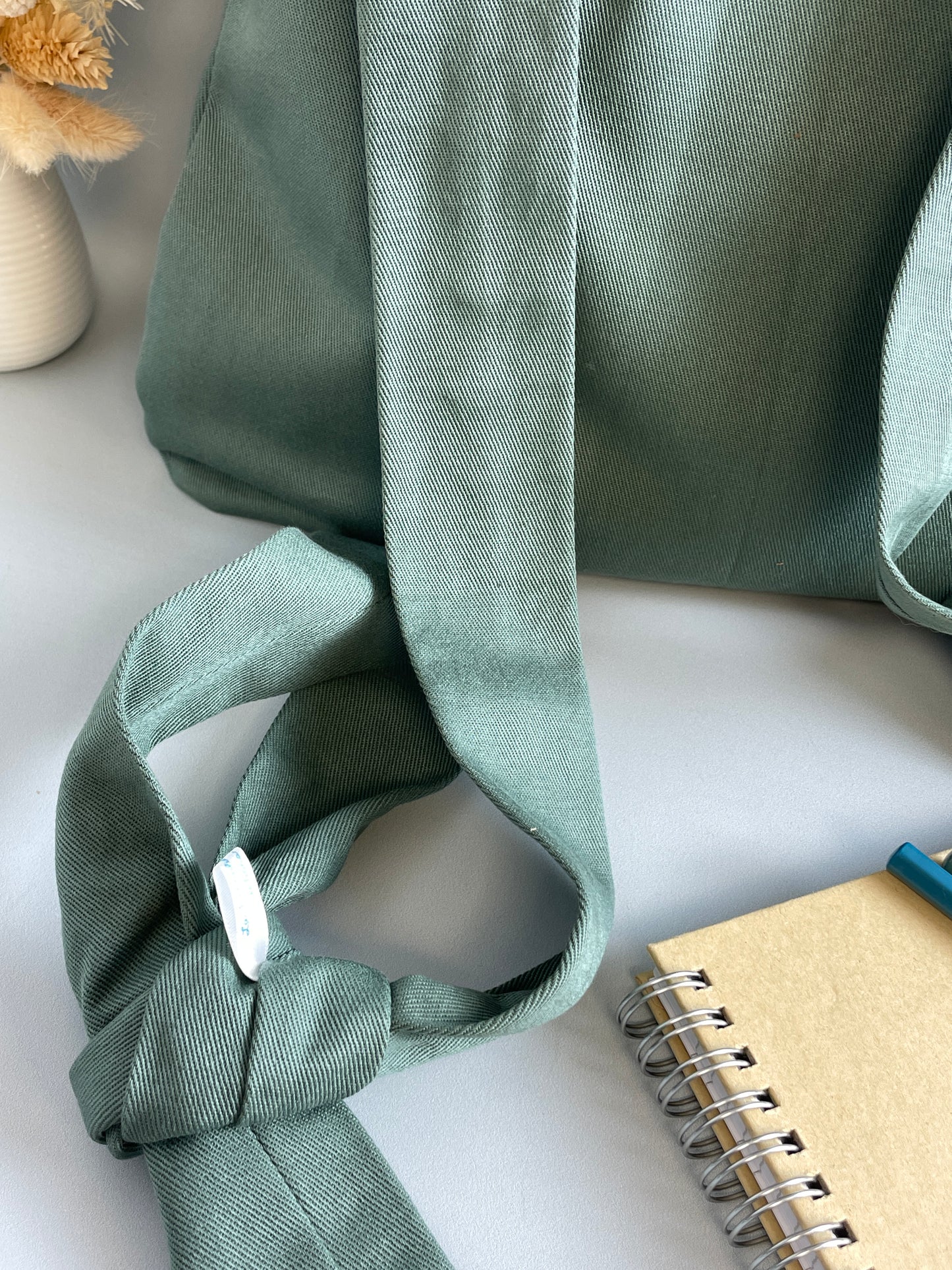 Mon sac à dos Jungle