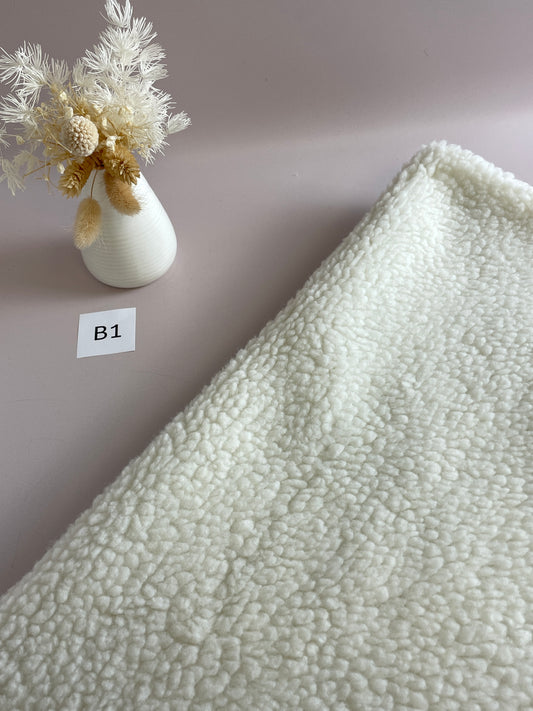 Bouclette & Moumoute