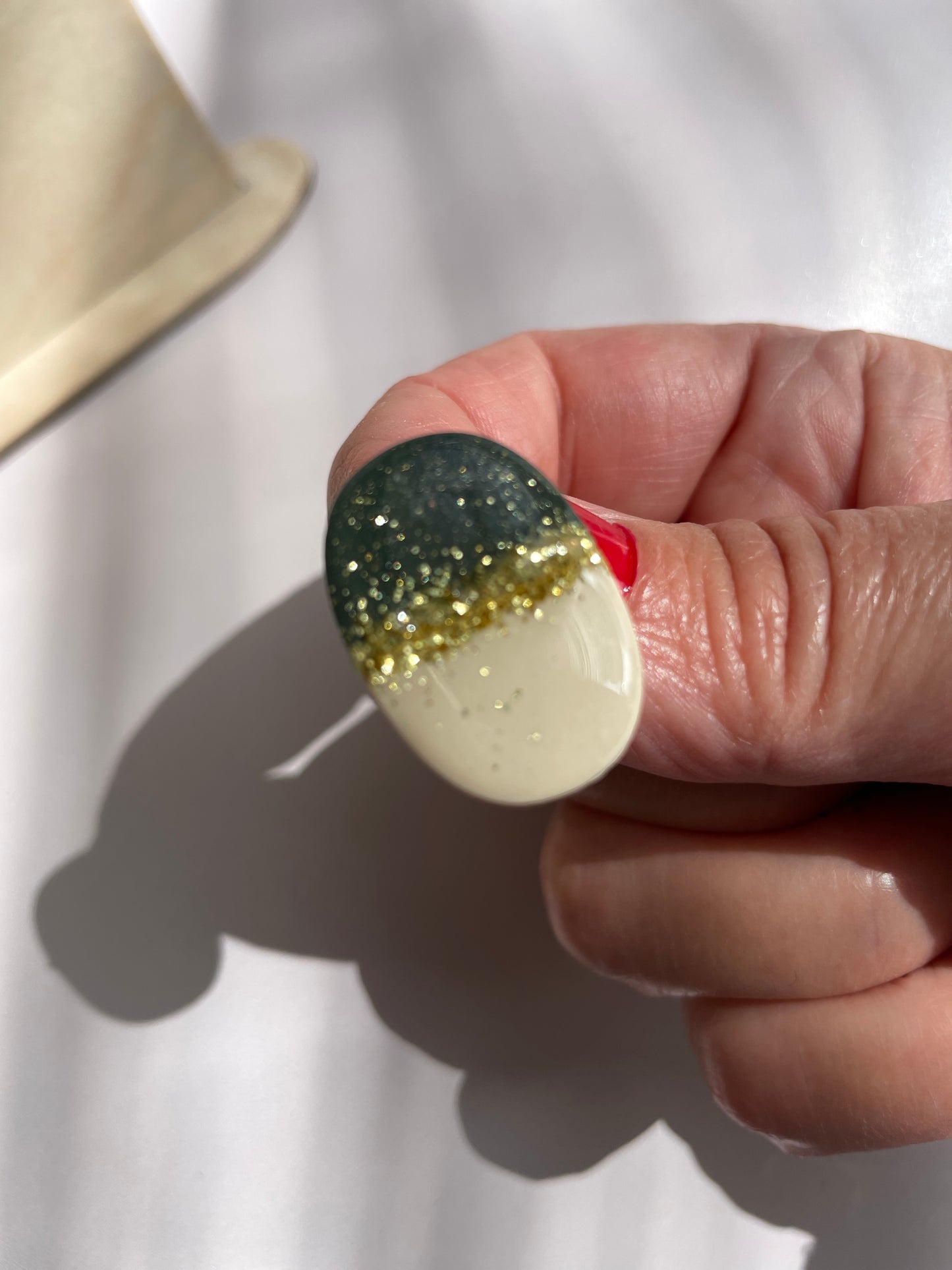 Boucles d’oreilles Henriette