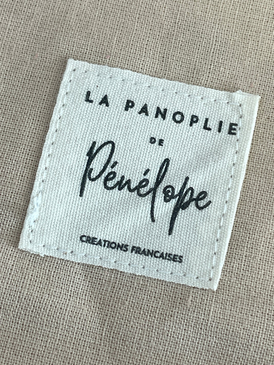 Mon sac à dos Doudou Graou