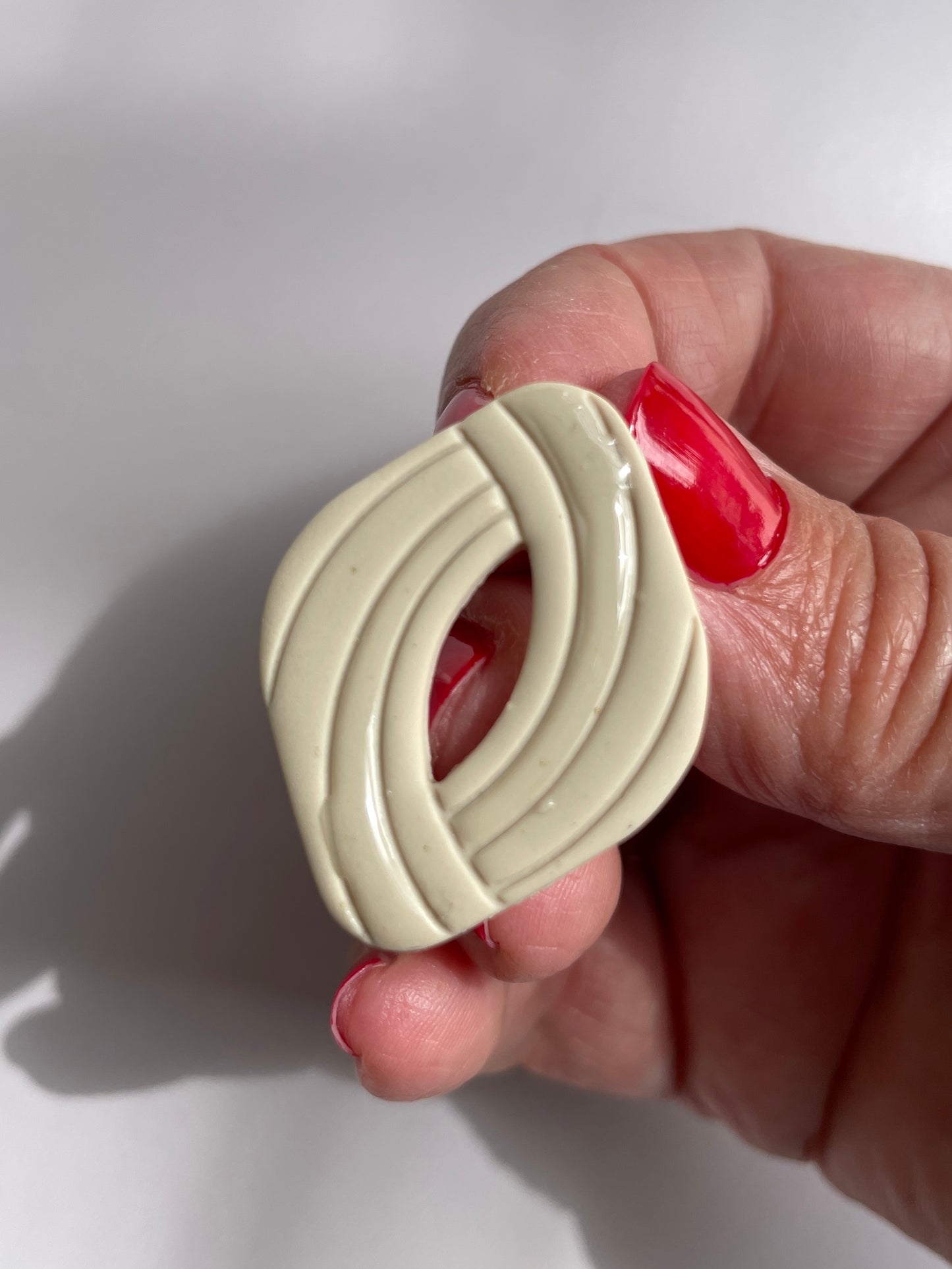 Boucles d’oreilles Marcelle