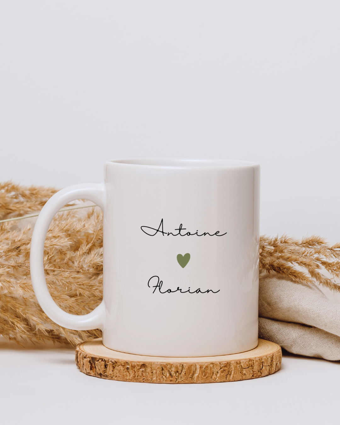 Mug Papy exceptionnel