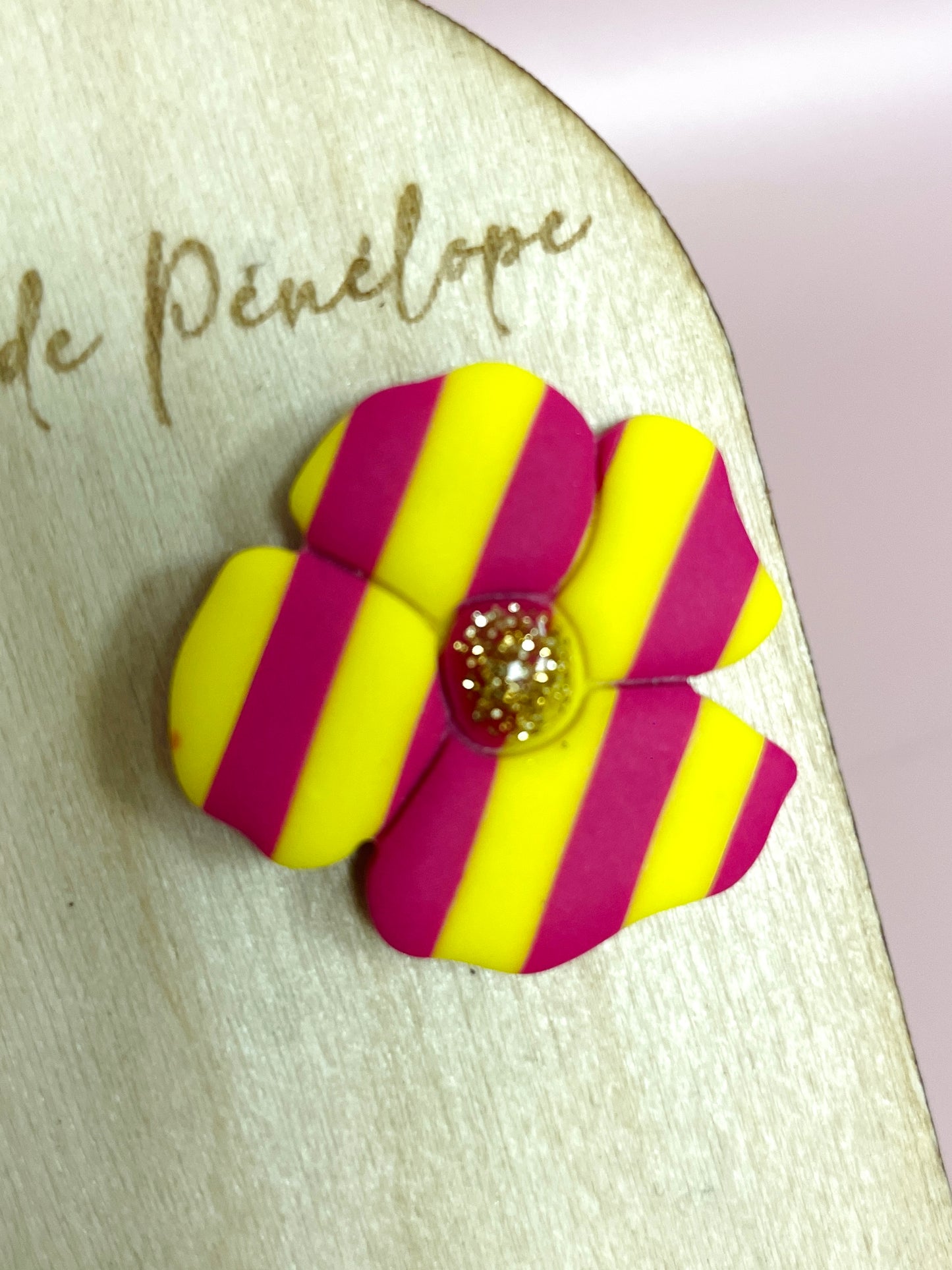 Boucles d’oreilles Serena