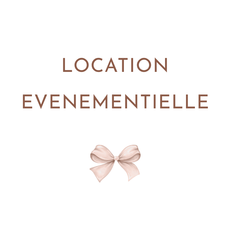 Location de matériels évènementiels