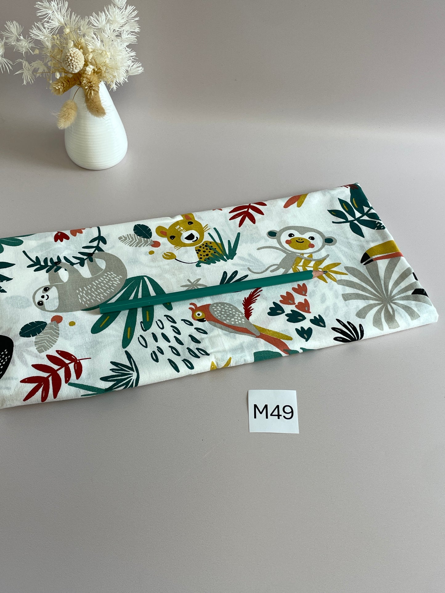 Motifs masculins