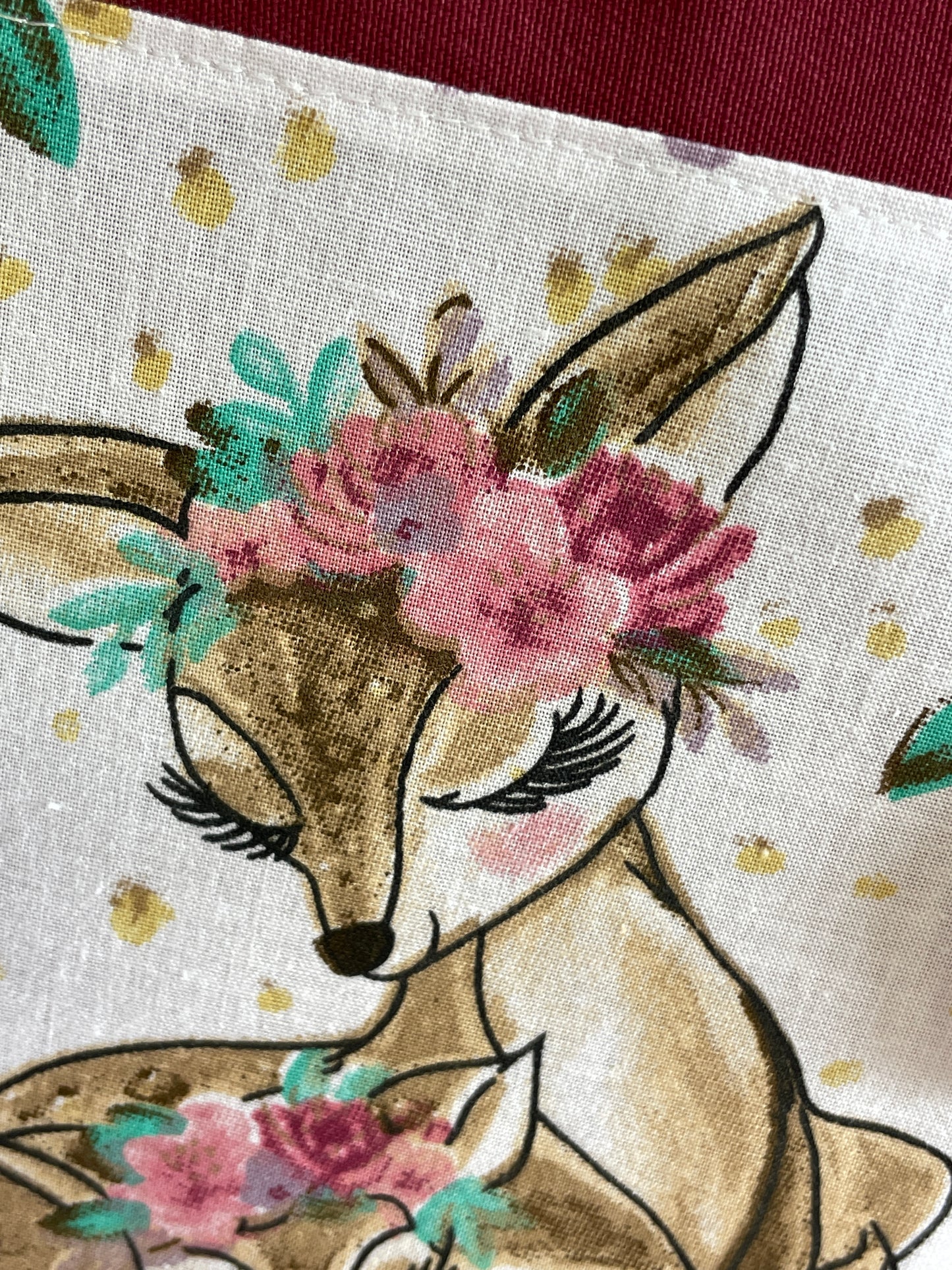 Sac à dos Bichette