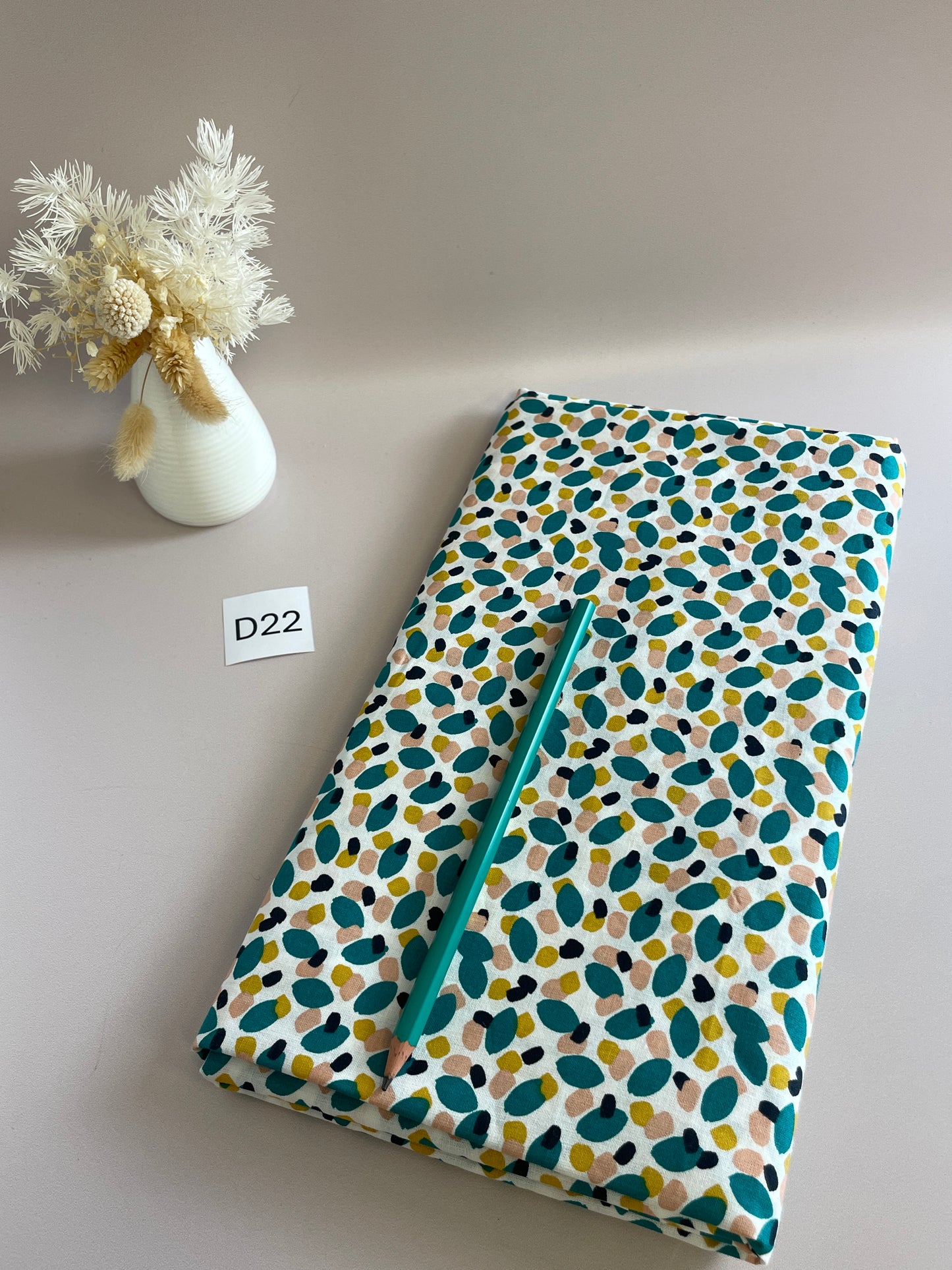 Motifs divers (graphiques, fleurs…)