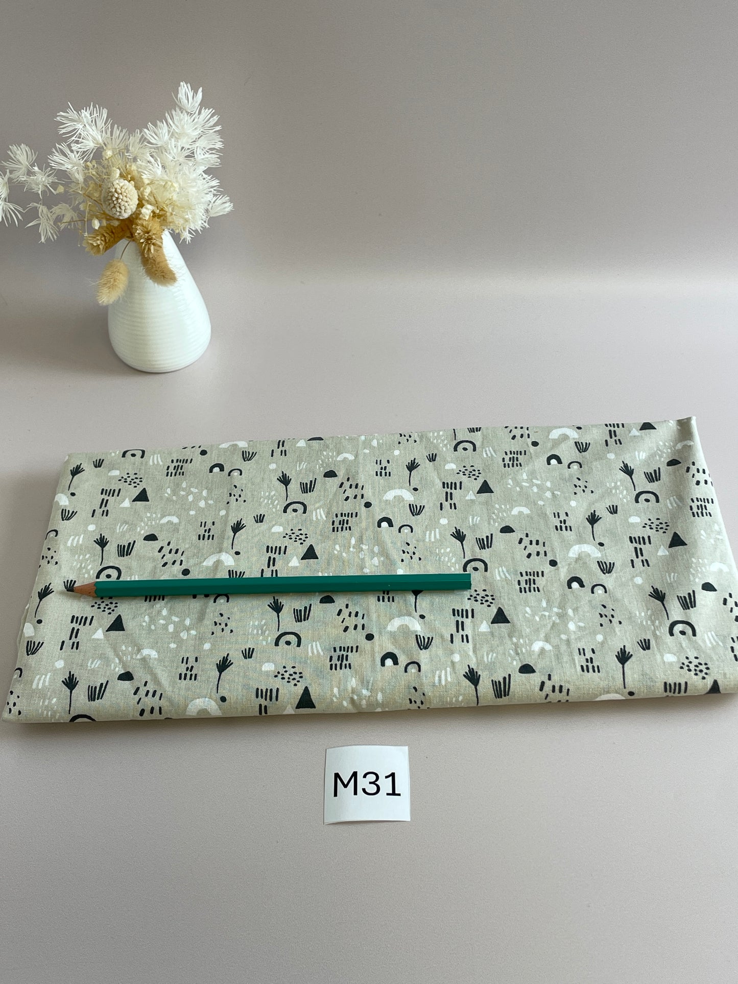 Motifs masculins