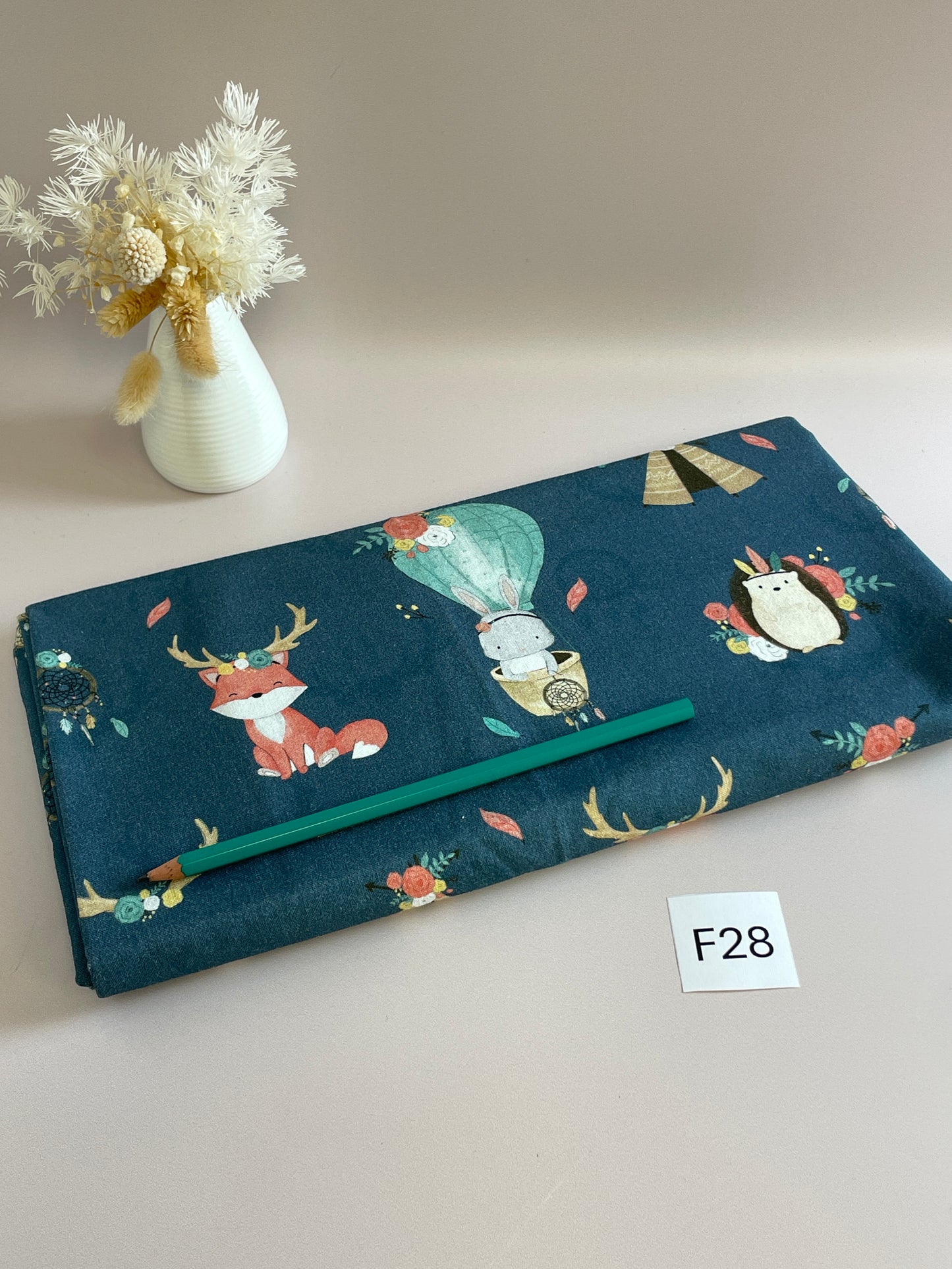 Motifs féminins