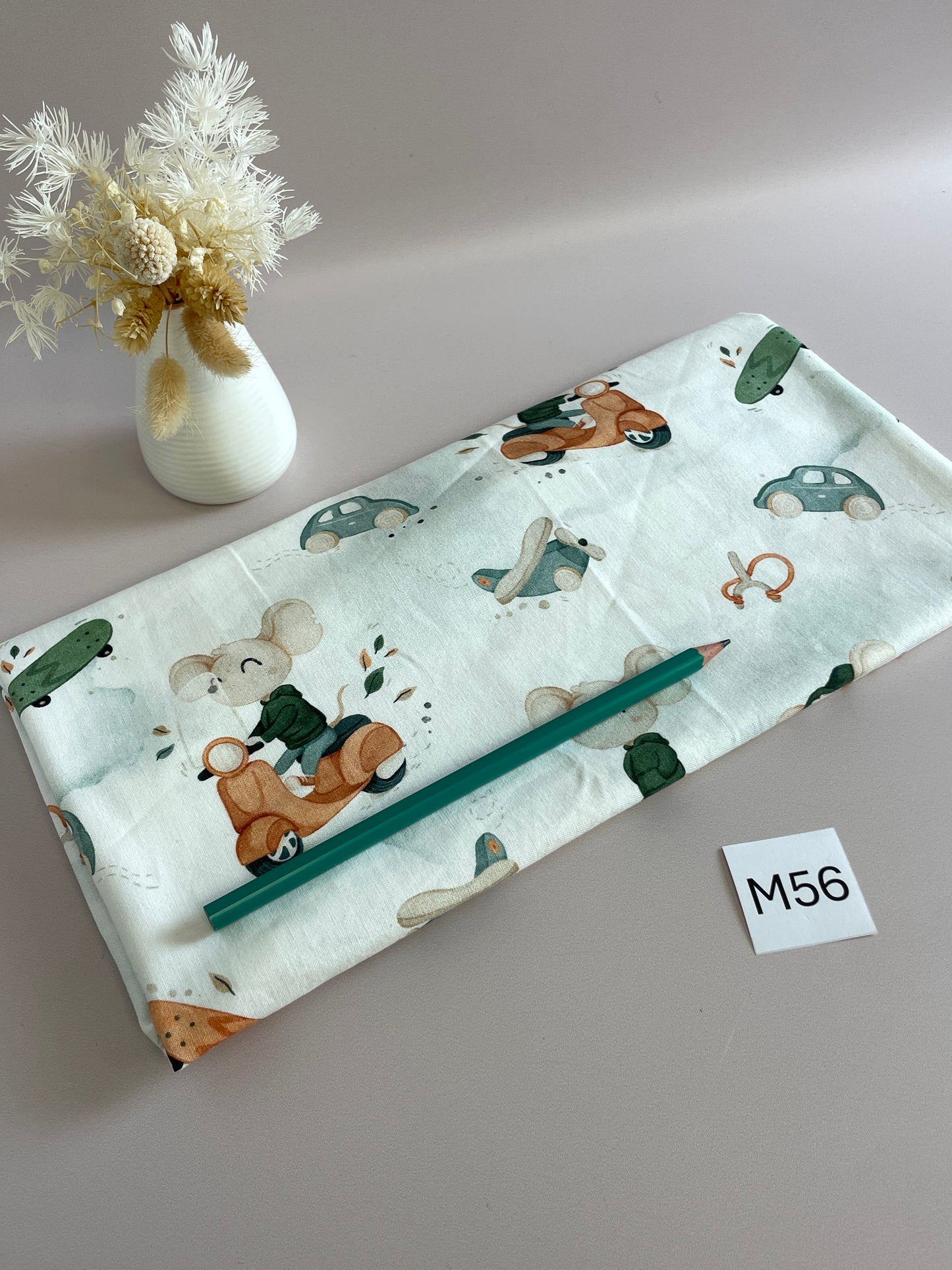 Motifs masculins