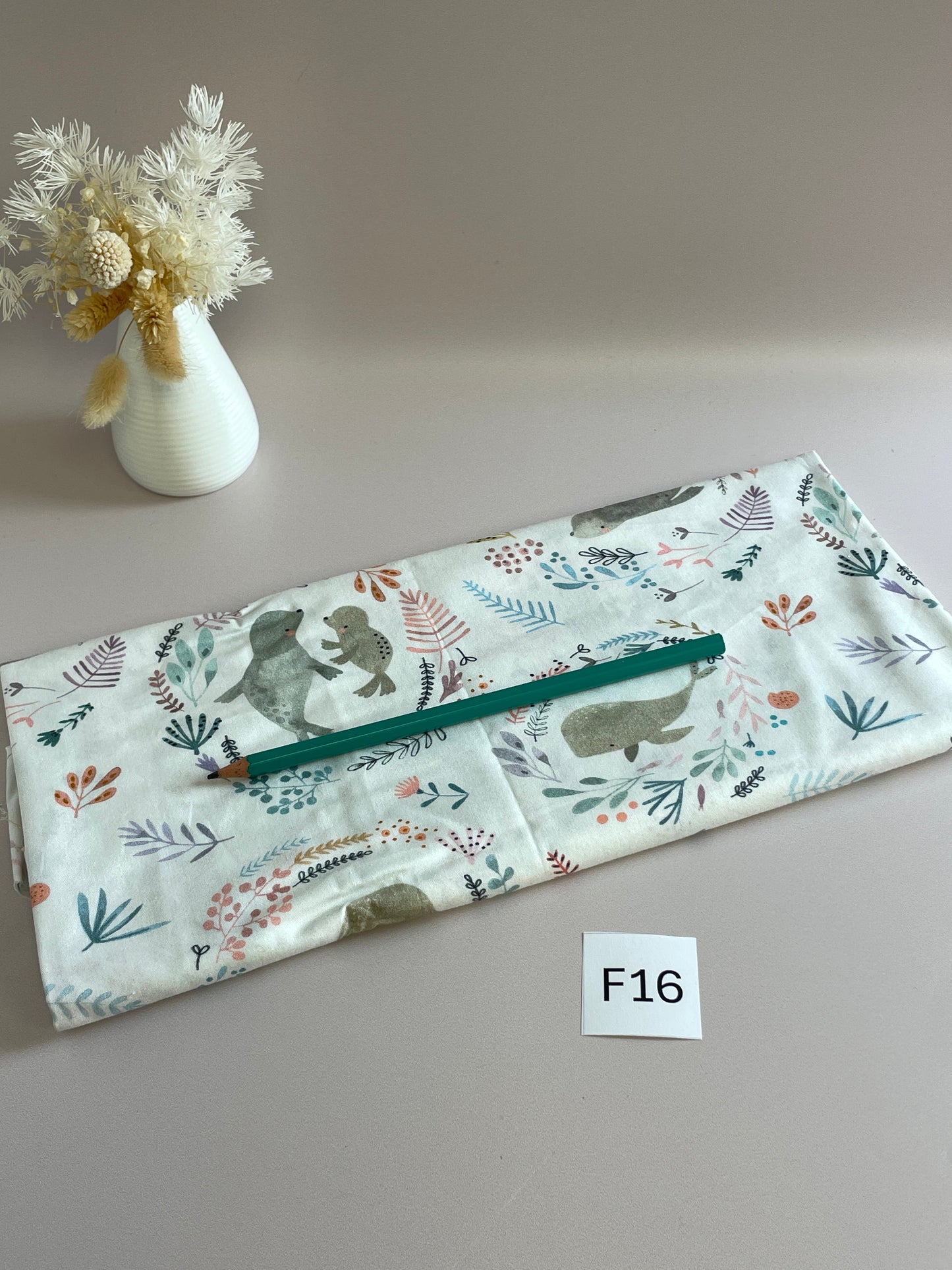 Motifs féminins